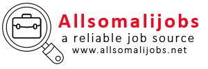 all somali jobs